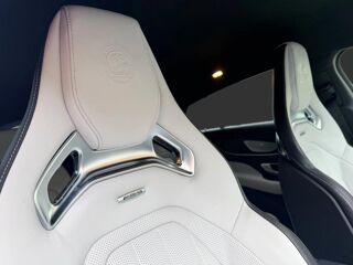 AMG GT 4.0 63 E-PERFORMANCE 843H 640 PHEV HYBRID 6.1KWH S 4MATIC BV 2023 occasion 31600 LHERM