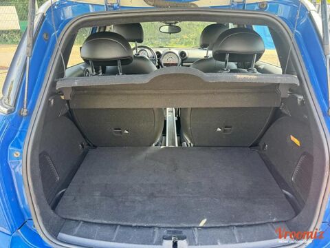 Countryman 1.6 D 110 COOPER PACK CHILI 2010 occasion 89340 Villeneuve-la-Guyard