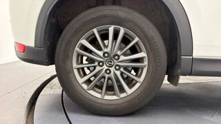 CX-5 2.2 SA-D Dynamique 4x2 2018 occasion 59223 Roncq