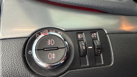 Mokka 2014 occasion 17600 Saujon