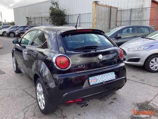 Mito 1.4 Turbo Turismo 2010 occasion 62100 Calais