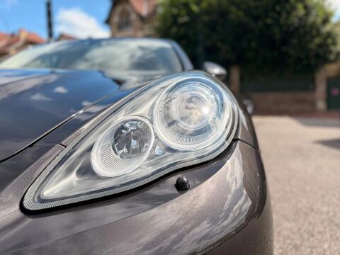 Panamera 3.0 380H 335 FULL-HYBRID HYBRID S BVA 2011 occasion 78100 SAINT-GERMAIN-EN-LAYE