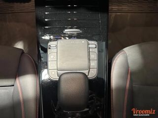 Classe CLA COUPE 2.0 200 D 150 AMG LINE 8G-DCT BVA 2022 occasion 51370 CHAMPIGNY