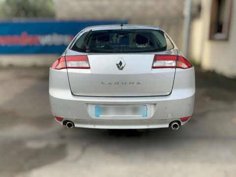 Laguna 2.0 DCI 150 GT 4CONTROL 2011 occasion 67190 GRESSWILLER