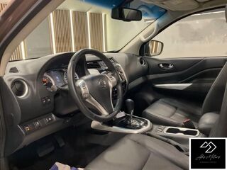 Navara DOUBLE CAB 2.3 DCI 190 TEKNA 4WD BVA 2016 occasion 83260 LA CRAU