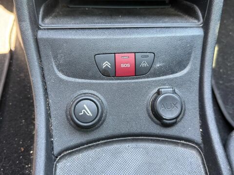 C4 2.0 HDI 150 EXCLUSIVE BMP BVA 2013 occasion 78630 Orgeval