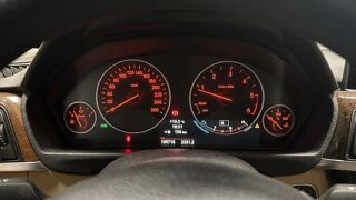S&eacute;rie 3 318 XD 318 d xDrive 2014 occasion 33600 Pessac