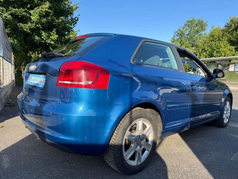 A3 2010 occasion 91200 Athis-Mons