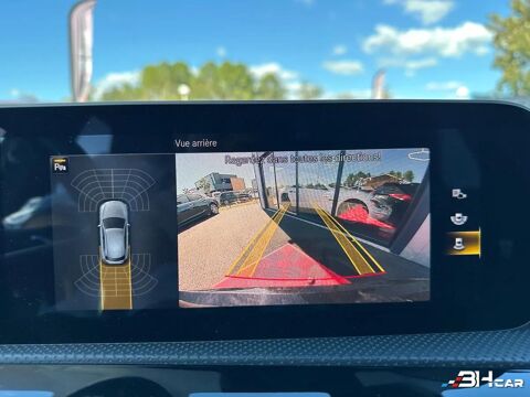 Classe A 1.5 180 D 115 AMG LINE 7G-DCT BVA 2018 occasion 33980 Audenge
