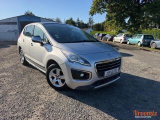 3008 GENERATION-I 1.6 HDI 115 BUSINESS 2014 occasion 44840 Les Sorinieres