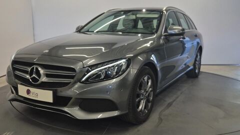 Annonce voiture Mercedes Classe C 22500 €