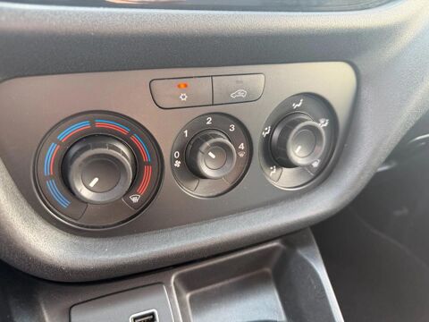 Doblo FOURGON CARGO 1.6 MJT 105 PACK PRO NAV 2021 occasion 78630 Orgeval