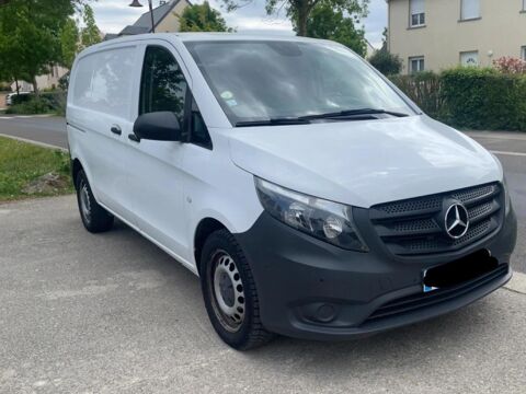 Vito 2020 occasion 28600 LUISANT
