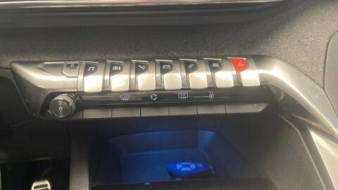 3008 1.2 PTEC GT Line 2019 occasion 59223 Roncq