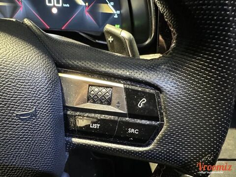 DS7 2.0 BLUEHDI 180 PERFORMANCE LINE BVA 2019 occasion 51370 CHAMPIGNY