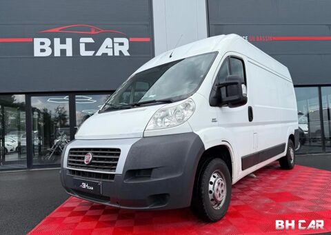 Annonce voiture Fiat Ducato 12980 