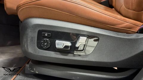 X5 5.0 E 490H 315 PHEV HYBRID 25.7KWH M-SPORT XDRIVE BVA 2024 occasion 34130 SAINT-AUNES
