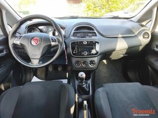 Punto 1.2 70 2016 occasion 50400 SAINT PLANCHERS