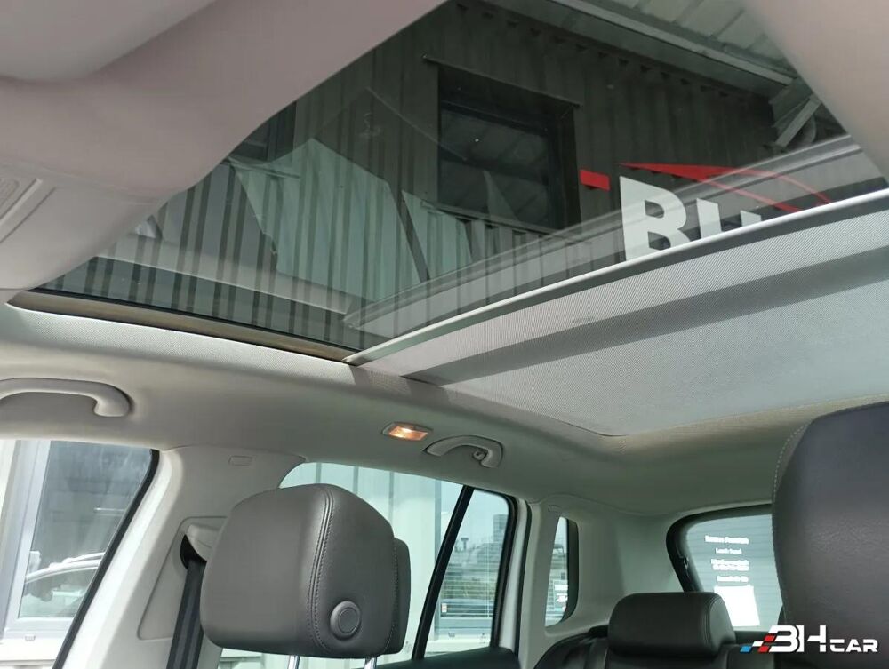 Tiguan 2.0 TDI 140 SPORT LINE 4MOTION DSG BVA 2014 occasion 67500 Haguenau