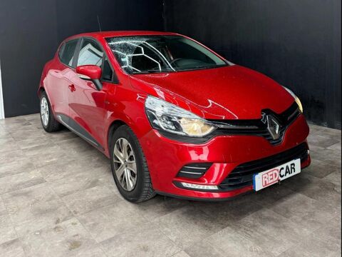 Renault clio IV 1.2 75 TREND BVM 5 - Distribution neu