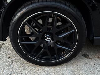 Classe GLE 2019 occasion 91210 DRAVEIL