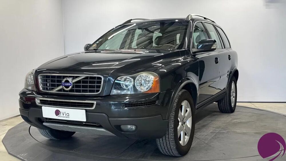 XC90 2010 occasion 66000 Perpignan