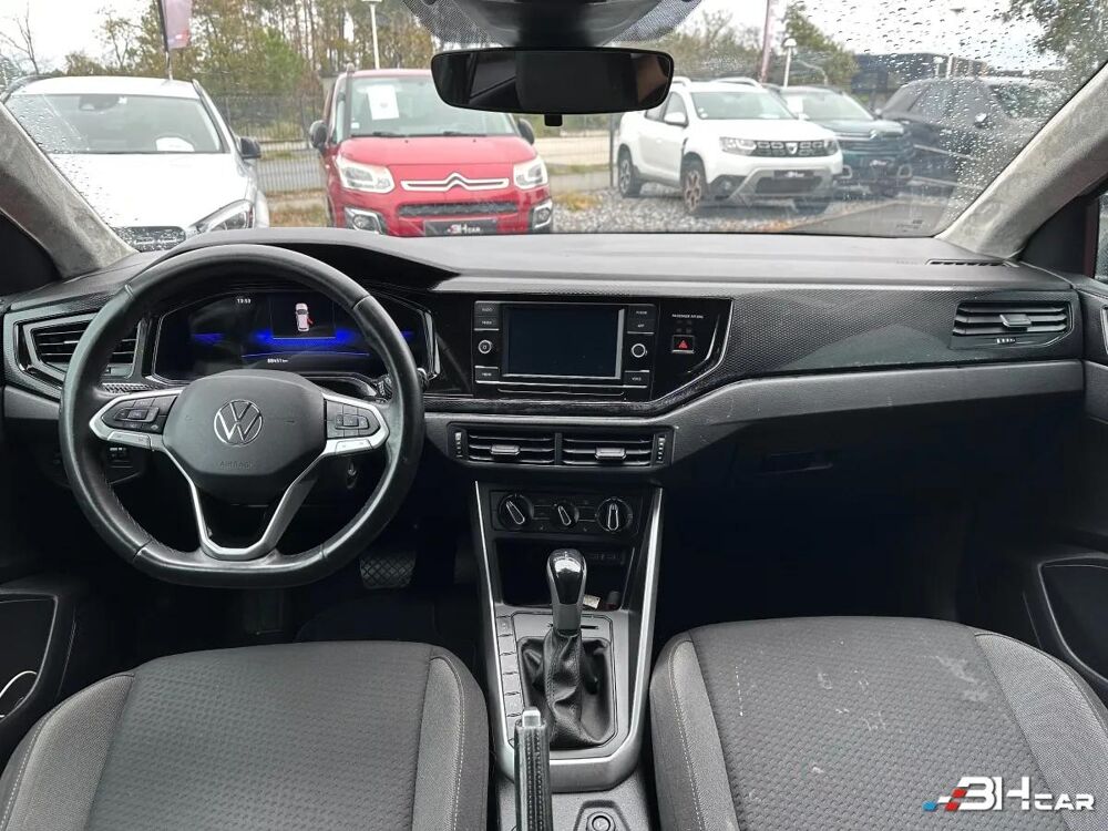 Polo 1.0 TSI 95 LIFE DSG BVA 2023 occasion 33980 Audenge