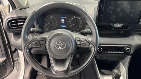 Yaris 2024 occasion 66000 Perpignan