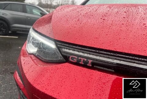 Golf 2023 occasion 83260 LA CRAU
