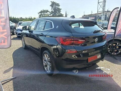 X2 2021 occasion 45400 Fleury-les-Aubrais