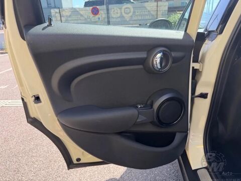 MINI COUPE 1.2 100 ONE 2015 occasion 68390 Battenheim