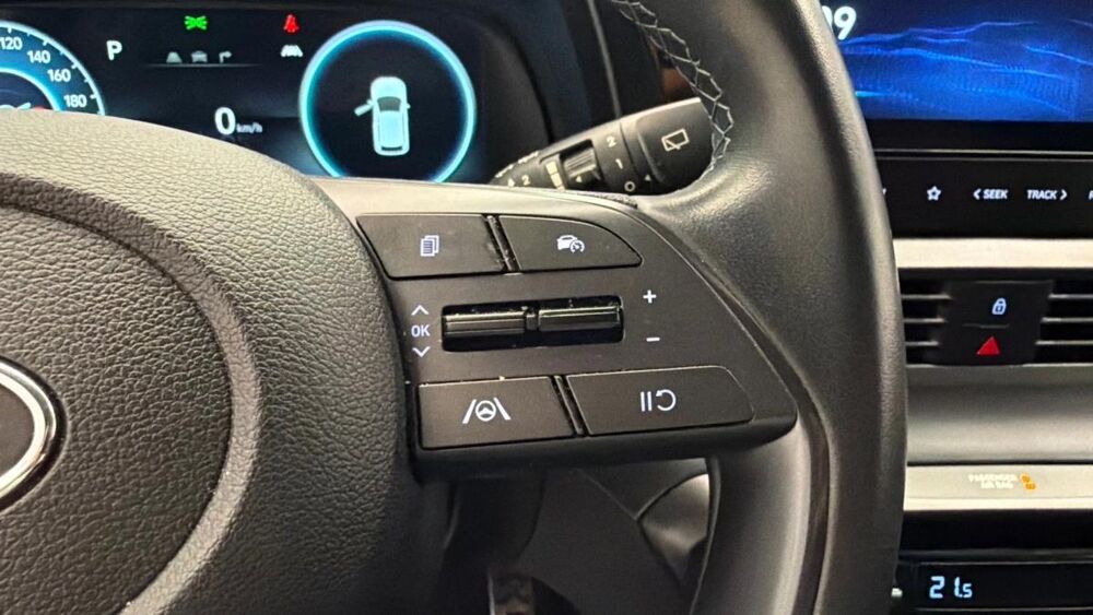 Bayon 1.0 TGDI Creative Mild-Hybrid 2WD 2022 occasion 59223 Roncq