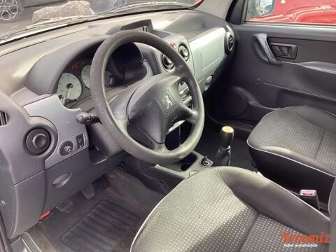 Partner 1.4 Ranch 2006 occasion 62100 Calais