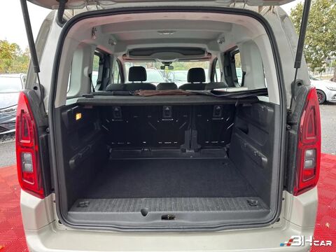 Combo VP COMBI 1.5 D 100 L1H1 2021 occasion 33980 Audenge