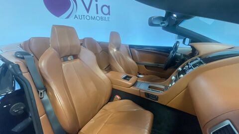 DB9 2008 occasion 33600 Pessac