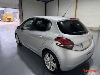 208 GENERATION-I 1.6 BLUEHDI 100 STYLE 2017 occasion 45520 Chevilly