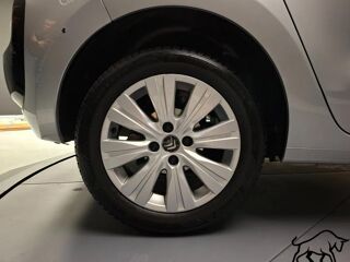 C3 Picasso 1.2 PURETECH 110 EXCLUSIVE 2017 occasion 13150 TARASCON