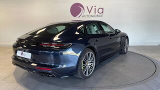 Panamera 4EHYBRID 4 E-Hybrid 2018 occasion 33600 Pessac
