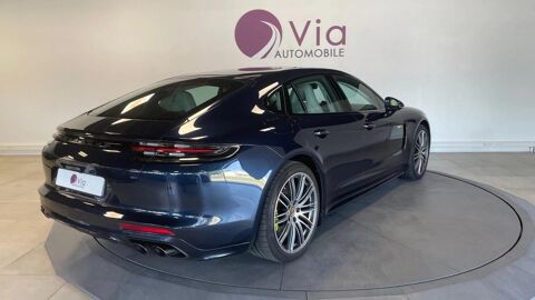 Panamera 4EHYBRID 4 E-Hybrid 2018 occasion 33600 Pessac
