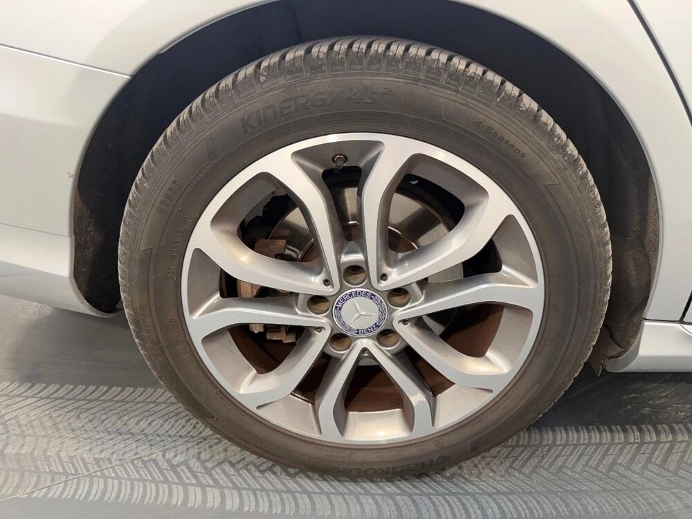 Classe C BREAK 2.2 300 H BLUETEC 231H 205 FULL-HYBRID HYBRID EXECUTIV 2015 occasion 62400 B&eacute;thune