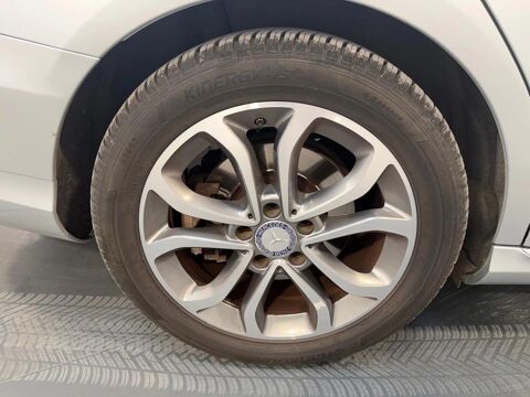 Classe C BREAK 2.2 300 H BLUETEC 231H 205 FULL-HYBRID HYBRID EXECUTIV 2015 occasion 62400 B&eacute;thune