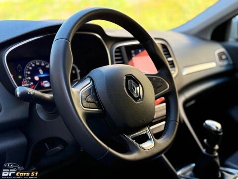 M&eacute;gane 1.5 BLUEDCI 115 TECHNO 2023 occasion 51420 CERNAY LES REIMS
