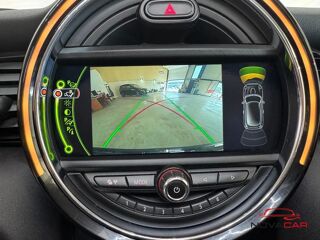 MINI COUPE 2.0 190 COOPER S 2016 occasion 31390 Carbonne