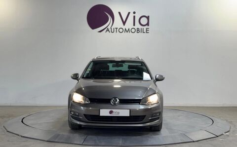 Golf 2.0 TDI Allstar BMT 2016 occasion 62400 B&eacute;thune