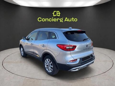 Kadjar 1.5 BLUEDCI 115 BUSINESS 2019 occasion 69700 Givors