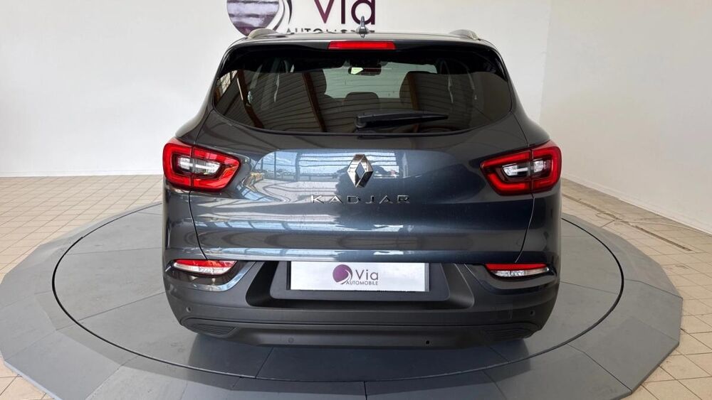 Kadjar 2020 occasion 17600 Saujon