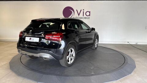 Classe GLA 200 CDI GLA 200 CDI / d (156.908) 2017 occasion 33600 Pessac