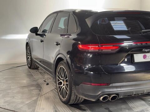 Cayenne 2.9 440 S BVA 2017 occasion 62400 B&eacute;thune