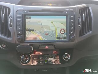 Sportage 2.0 CRDI 135 PREMIUM 4X4 BVA 2013 occasion 67500 Haguenau
