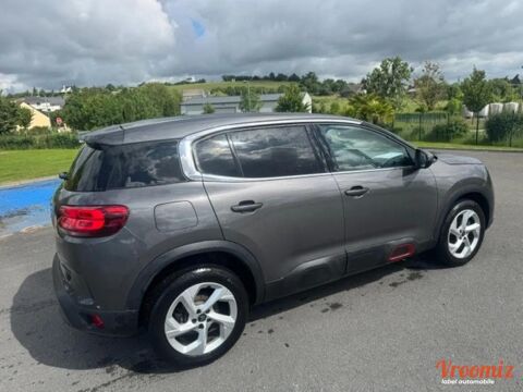 C5 aircross 1.5 BLUEHDI 130 BUSINESS EAT BVA START-STOP 2021 occasion 49570 Montjean-sur-Loire